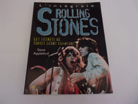 L'INTEGRALE ROLLING STONES les secrets de toutes leurs chansons