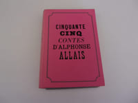 CINQUANTE CINQ CONTES