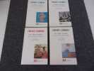EN ISLAM IRANIEN aspects spirituels et philosophiques   Complet en 4 tomes. CORBIN Alain