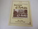 SOUVENIRS D'ARTOIS. JOLY Jules