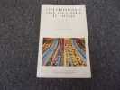 CINQ PROPOSITIONS POUR THEORIE DU PAYSAGE. BERQUE Augustin sous la direction de