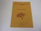 CHARLEROI ETAIT FORTERESSE 1666  1671 . Notices historiques. Collectif