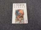 BORGES. Cahier de l'Herne