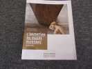 L'INVENTION DU MUSEE MODERNE 1930  1970. TEXIER Simon sous la direction de