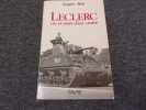 LECLERC  vie et mort d'un crois&eacute;. BEAL Jacques