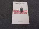 HOUELLEBECQ ECONOMISTE. MARIS Bernard