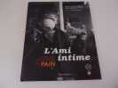 L'AMI INTIME  un mus&eacute;e imaginaire du pain. LE COZANNET RENAN Anne  DE TONNAC Jean Philippe
