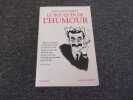 LE BOUQUIN DE L'HUMOUR. CHIFLET Jean Loup