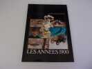 LES ANNEES 1900. JUSSERAND Patrick