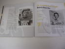 100 & UNE HISTOIRES DES TOURS DE FRANCE EN NORD PAS DE CALAIS. MORTAGNE Jean Pierre