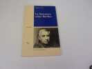 LA LITTERATURE SELON BARTHES. JOUVE Vincent