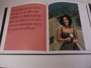 ELIZABETH TAYLOR  les images d'un vie. DHERBIER Yann Brice
