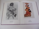 ESQUISSES DE DECORS ET DE COSTUMES  ARTS GRPHIQUES  PEINTURES. BAKST L&eacute;on