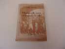 HOMMES DE COEUR ET FEMMES DE TETE. BRONNE Carlo
