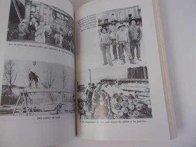 LA GRANDE EPOPEE DES MINEURS
