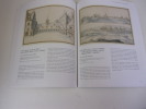 en passant par la Bourgogne. DESSINS D'ETIENNE MARTELANGE. MARTELLANGE Etienne