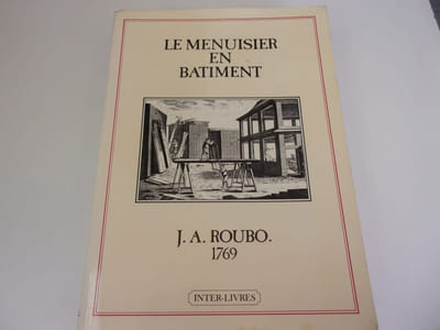 LE MENUISISER EN BATIMENT 1769