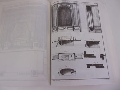 LE MENUISISER EN BATIMENT 1769