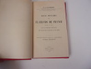 CHANTS POPULAIRES DES FLAMADS DE FRANCE. COUSSEMAKER E. de