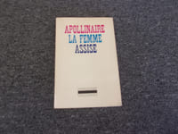 LA FEMME ASSISE