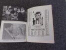 LE CINEMA ALLEMAND SELON GOEBBELS. HARLAN Veit