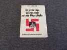 LE CINEMA ALLEMAND SELON GOEBBELS. HARLAN Veit
