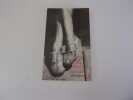 DEMANDE A LA POUSSIERE. FANTE John