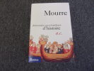 DICTIONNAIRE ENCYCLOPEDIQUE D'HISTOIRE  complet en 5 tomes. MOURRE Michel