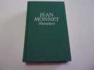 MEMORES. MONET Jean