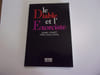 LE DIABLE ET L'EXORCISTE. YONNET Daniel  COSTEL Louis