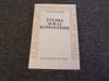 ETUDES SUR LE ROMANTISME. RICHARD Jean Pierre