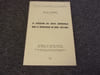 LA LAICISATION DES ECOLES COMMUNALES DANS LE DEPARTEMENT DU NORD  1879  1899. MENAGER Bernard