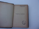 LE MARECHAL BERTHIER  Prince  de Wagram. Premi&egrave;re partie. 1753  1804. G&eacute;n&eacute;ral DERRECAGAIX 