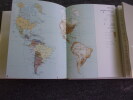 ATLAS HACHETTE. GOUROU Pierre