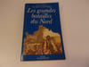 LES GRANDS BATAILLES DU NORD. LOTTIN Alain  sous la direction de