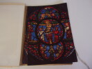 MONOGRAPHIE DE LA CATHEDRALE DE CHARTRES. HOUVET Etienne