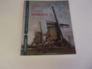 LES MOULINS. DROBECQ Pierre