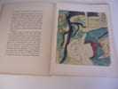 ELOGE DE EMILE BERNARD. HAUTECOEUR Louis