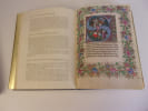 LES HEURES DE VISCONTI. MEISS Millard  KIRSCH Edith