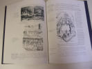 HISTOIRE DE LA FORTIFICATION JUSQU'EN 1870  2 Tomes. DELAIRE Paul Emile