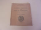 HISTOIRE ABREGEE DE LA VILLE DE TOURCOING &agrave; l'usage des enfants des ecoles. VAN DEN DRIESSCHE J. E.