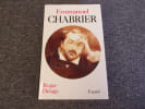 EMMANUEL CHABRIER. DELAGE Roger
