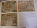 VILLES DU MONDE. BRAUN Georg  HOGENBERG Franz