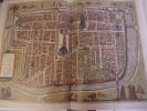 VILLES DU MONDE. BRAUN Georg  HOGENBERG Franz