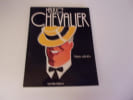 MAURICE CHEVALIER. SABATES Fabien
