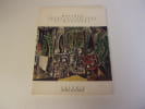 MAITRES IMPRESSIONNISTES ET MODERNES. Galerie MALINGUE