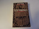LES VIKINGS. BOYER Regis
