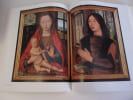 HANS MEMLING  Catalogue. DE VOS Dirk