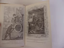 L'INGENIEUX HIDALGO DON QUICHOTTE DE LA MANCHE. CERVANTES Miguel