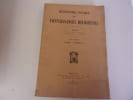 DICTIONNAIRE PRATIQUE DES CONNAISSANCES RELIGIEUSES  les 6 tomes. BRICOUT J.
